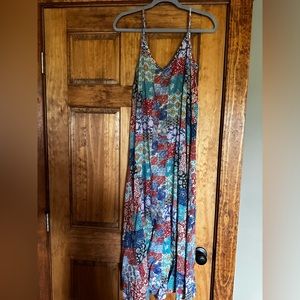 Natural Life Maxi Dress
